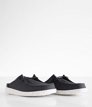 HEYDUDE&#8482; Wendy Slip Classic Mule Shoe MISC_DETAIL_1