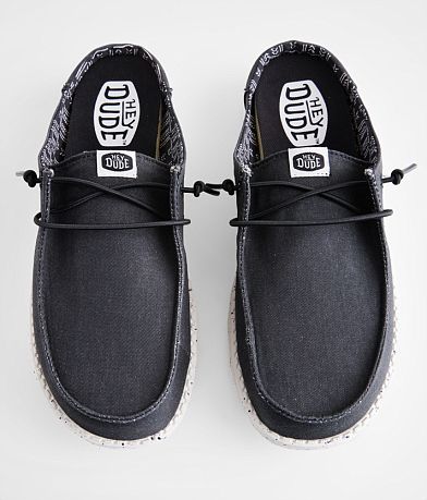 HEYDUDE&#8482; Wendy Slip Classic Mule Shoe MISC_DETAIL_3
