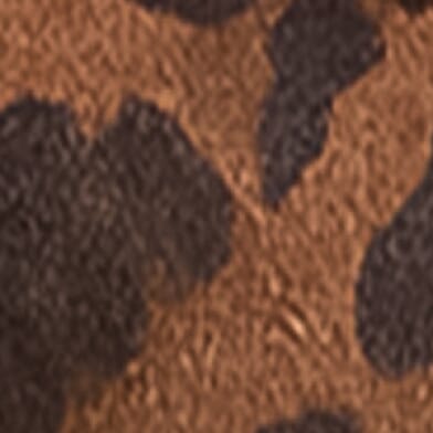 Brown Leopard