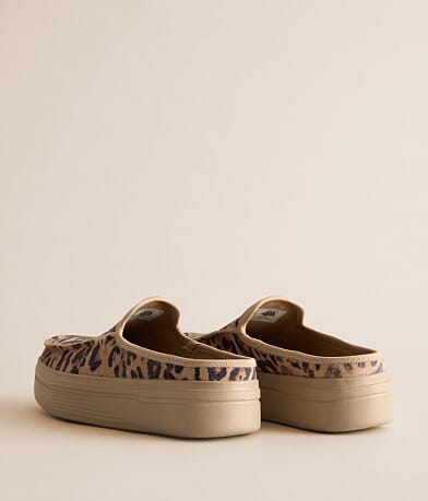 Austin Lift Leopard Mule Shoe thumbnail 4