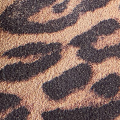 Austin Lift Leopard Mule Shoe thumbnail 3