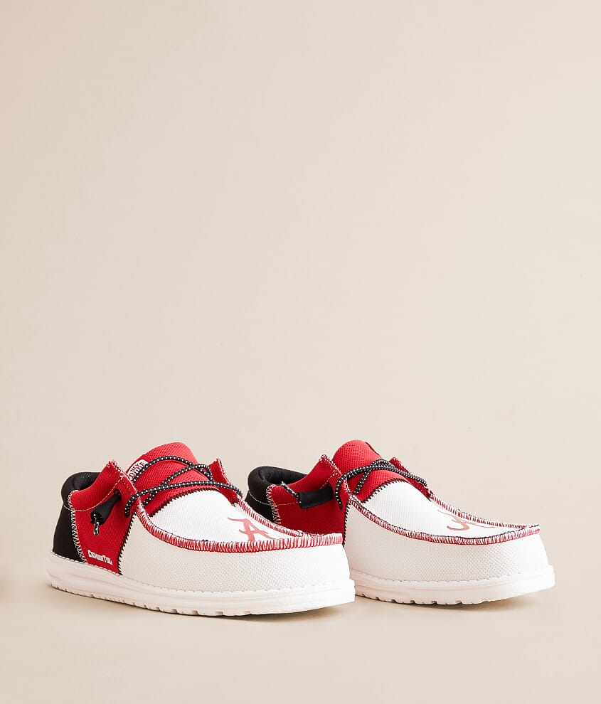 Wally Tri Alabama Crimson Tide Shoe