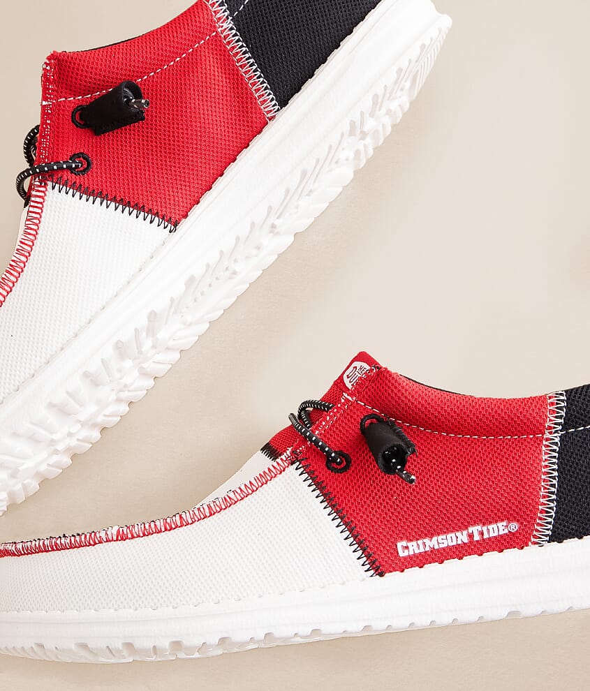 Wally Tri Alabama Crimson Tide Shoe