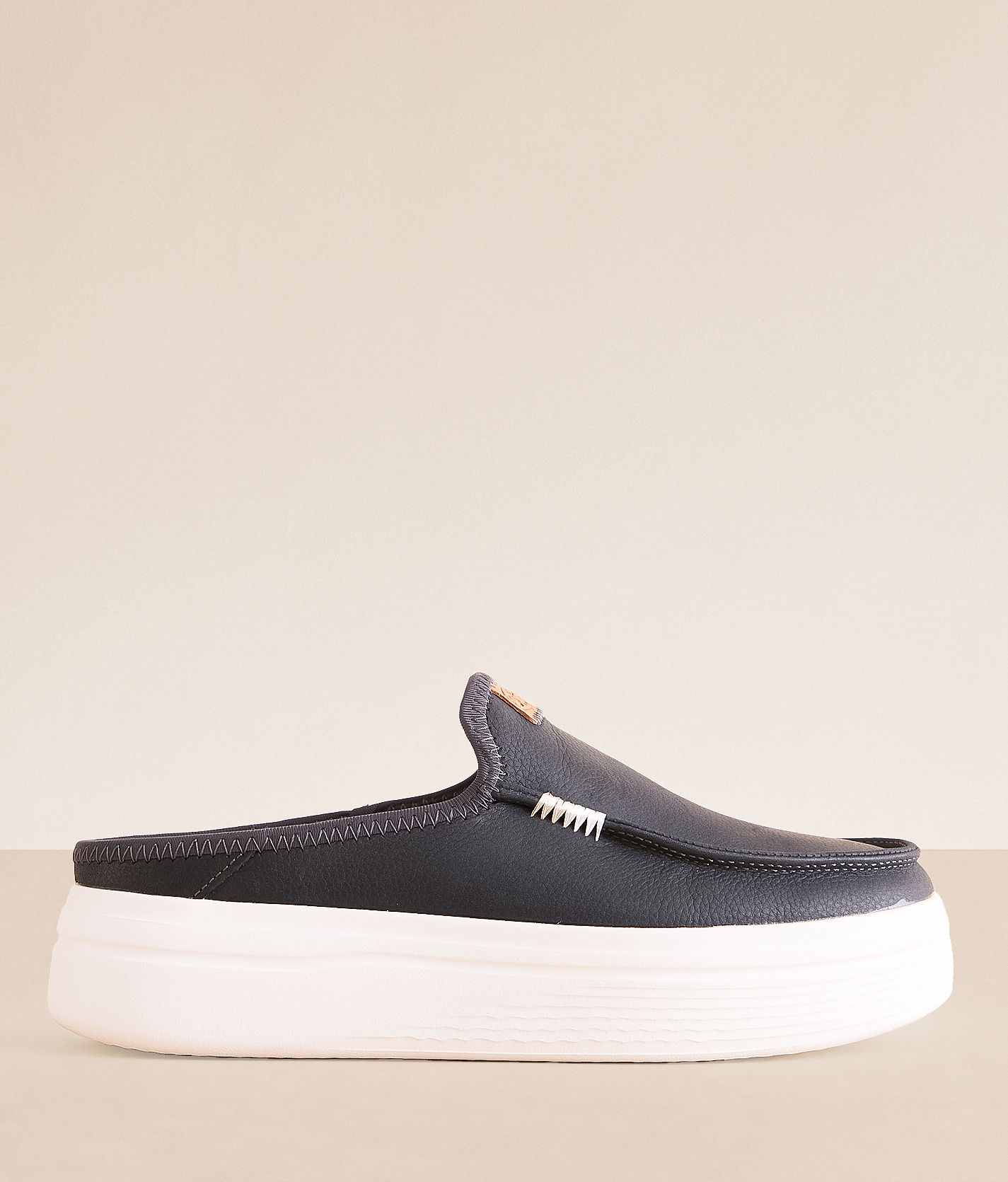 靴 aclent Hybrid sneaker mule Hybrid Mule – Goods & Services