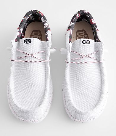 HEYDUDE&#8482; Wally Funk Bones Shoe MISC_DETAIL_4