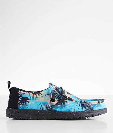 HEYDUDE™ Wally Coast Shoe front view