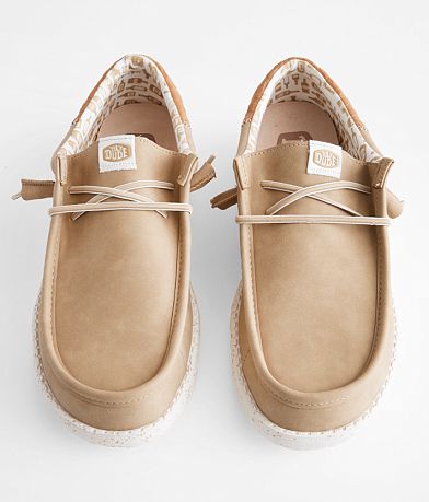 HEYDUDE&#8482; Wally Funk Embossed Bottles Shoe MISC_DETAIL_3