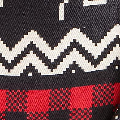 Black Multi