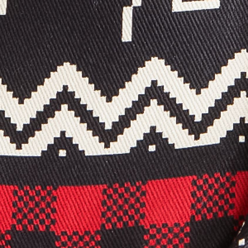 Black Multi