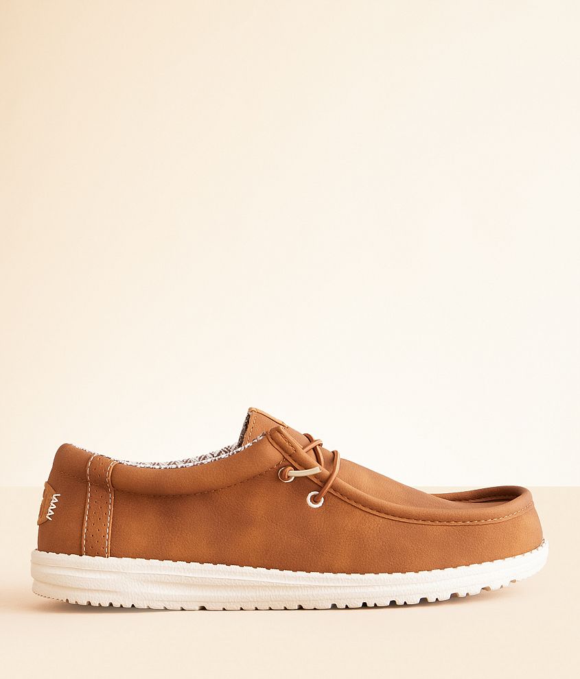 HEYDUDE Wally Classic Shoe