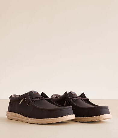 HEYDUDE&#8482; Wally Classic Shoe misc detail 1 view