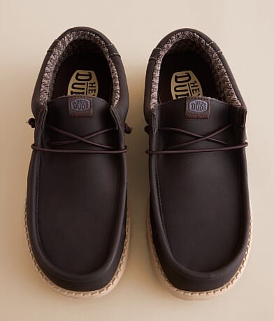 HEYDUDE&#8482; Wally Classic Shoe misc detail 3 view