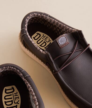 HEYDUDE&#8482; Wally Classic Shoe misc detail 4 view