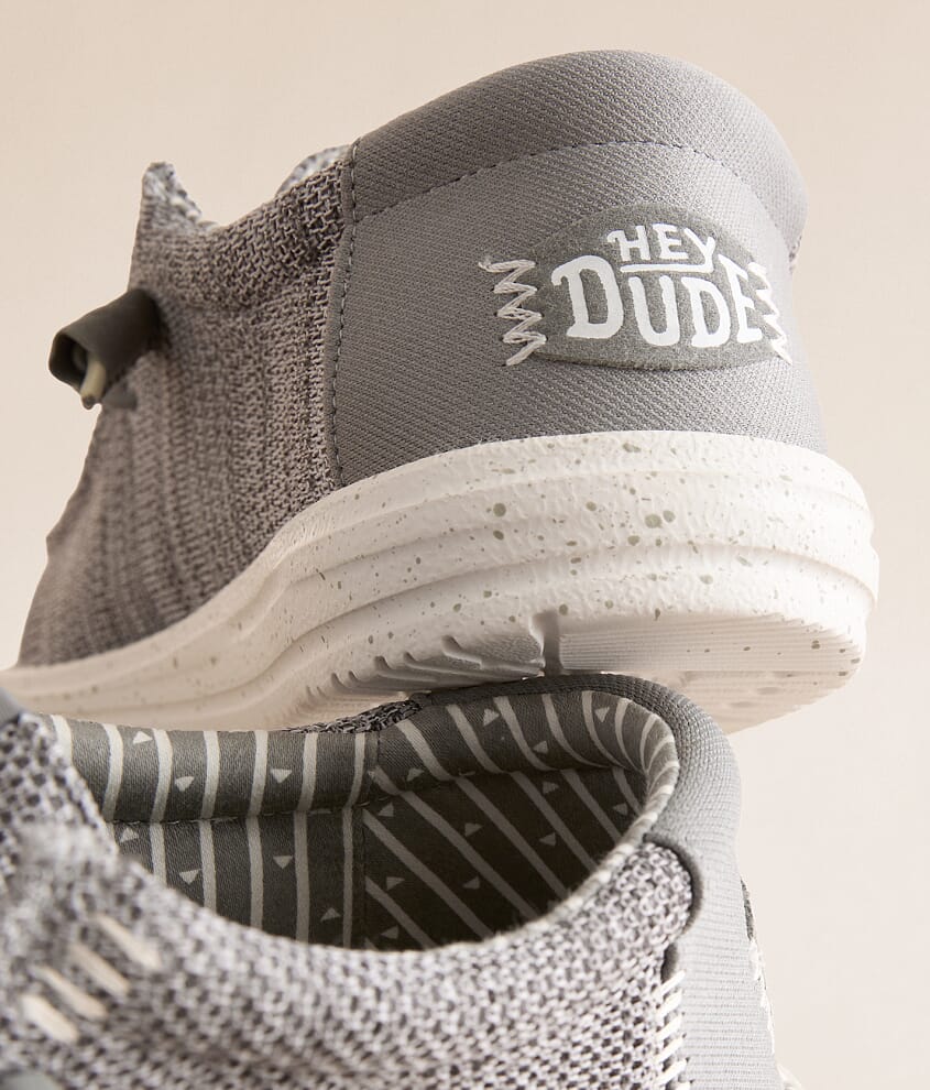 Wally Stretch Sox Shoe