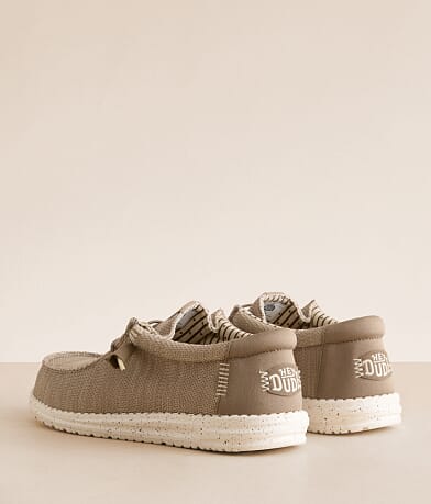 Wally Stretch Sox Shoe thumbnail 4