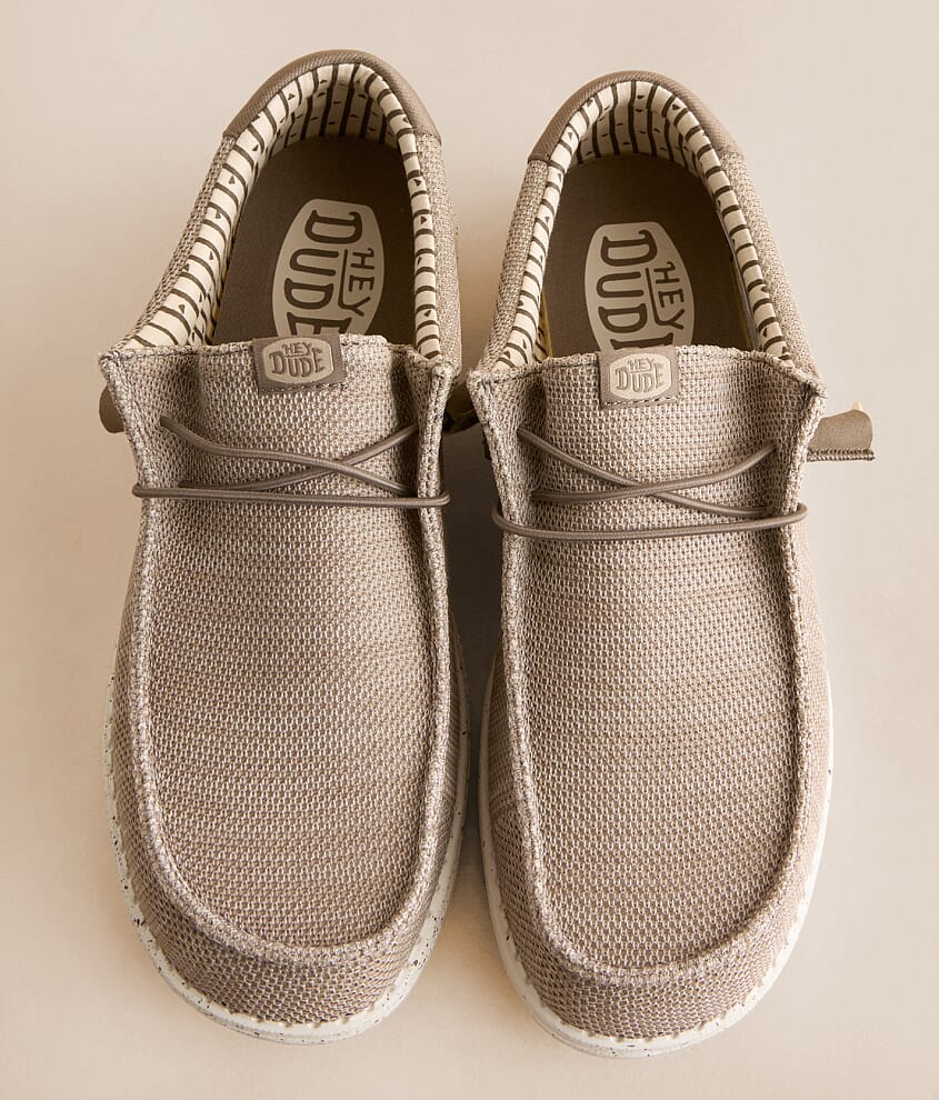 Wally Stretch Sox Shoe