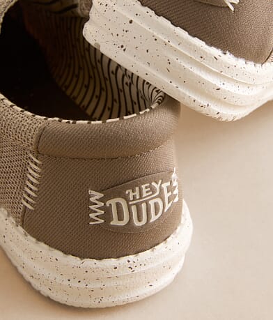 Wally Stretch Sox Shoe thumbnail 6