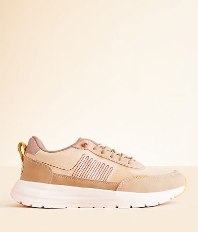 HEYDUDE™ Wendy Sirocco Alta Color Block Sneaker front view