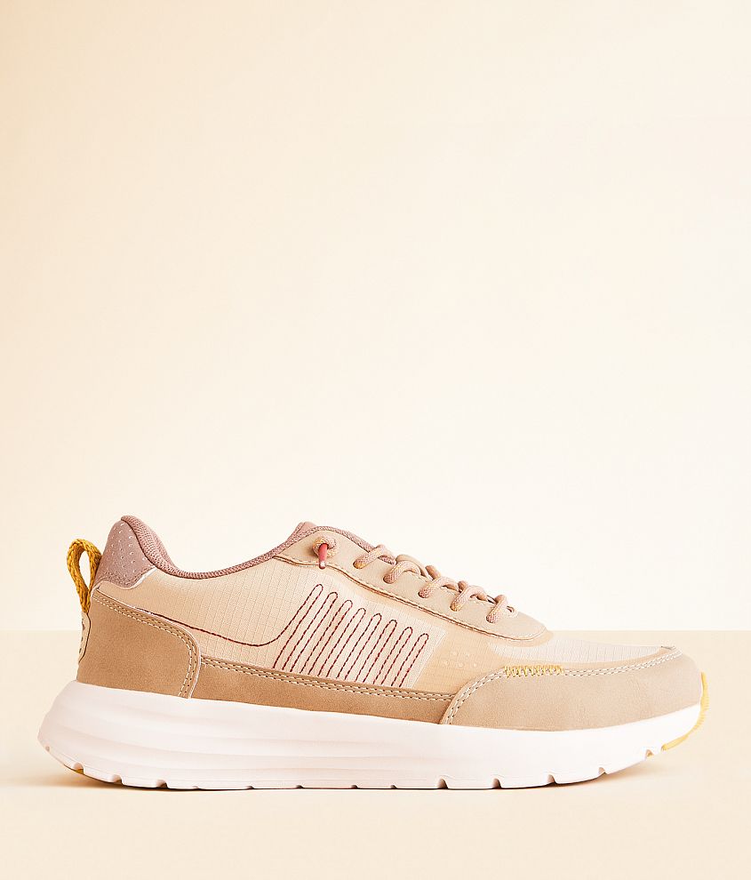 HEYDUDE&#8482; Wendy Sirocco Alta Color Block Sneaker front view