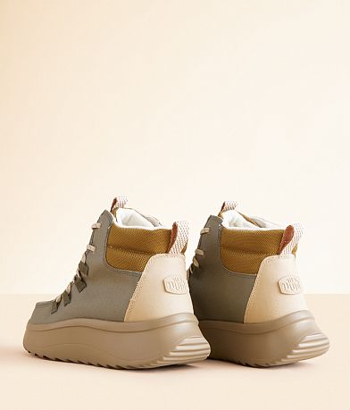 HEYDUDE&#8482; Wendy Peak Apres Twill Boot misc detail 2 view