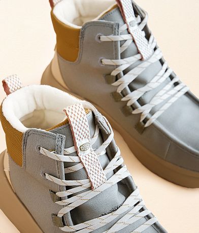 HEYDUDE&#8482; Wendy Peak Apres Twill Boot misc detail 4 view