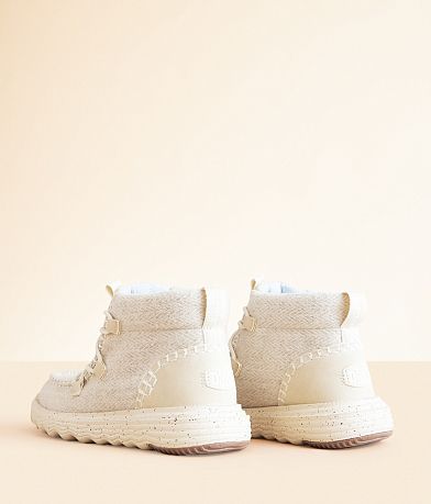 HEYDUDE&#8482; Reyes Heathered Boot misc detail 2 view