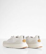 NWT HEYDUDE Men\'s  Sirocco Alta M Essentials Light Grey/White Size 10 Shoes, Sirocco Alta M Essentials Shoes 42041-143 - Parts Unknown main image 3
