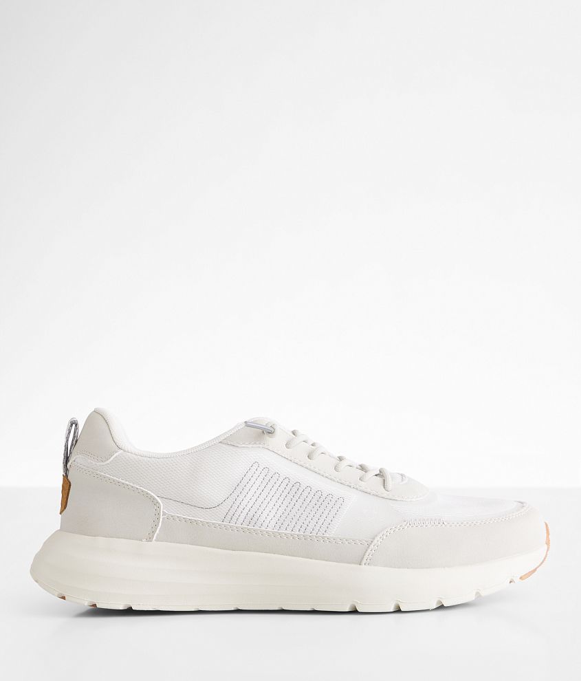 HEYDUDE&#8482; Sirocco Alta Essentials Sneaker front view