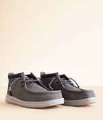 HEYDUDE™ Wally Mid Gripr Classic Shoe - Men display picture 1