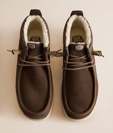 Wally Mid Gripr Warmth Leather Boot thumbnail 5