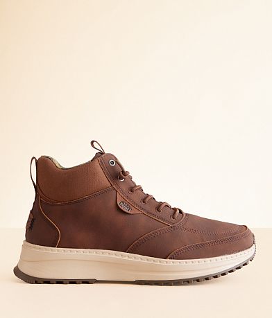 HEYDUDE™ Tahoe Classic Boot front view