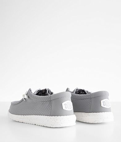 HEYDUDE&#8482; Wally Perforated Shoe MISC_DETAIL_2
