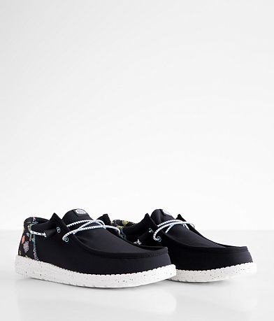 HEYDUDE&#8482; Wally Funk Neon Tropical Shoe MISC_DETAIL_1