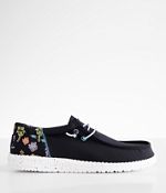 ON CLOUDNOVA RUNNING SHOES BLACK/ECLIPSE 2699814-002 WOMEN