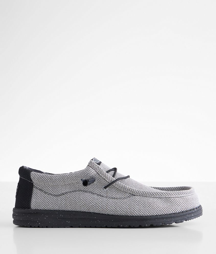 HEYDUDE Wally Flow Valley Shoe