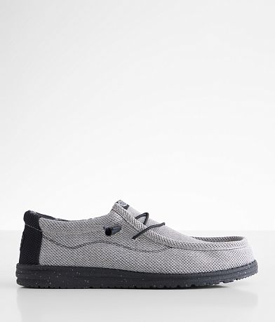 Men's Casual Shoes, The Wally