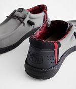 HEYDUDE™ Wally Rush Shoe - Men display picture 3