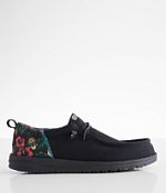 HEYDUDE™ Wally Funk Tropical Skull Shoe - Men's Shoes in HEYDUDE™ Wally Funk Tropical Skull Shoe - Men's Shoes in