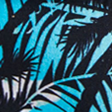 Blue Multi