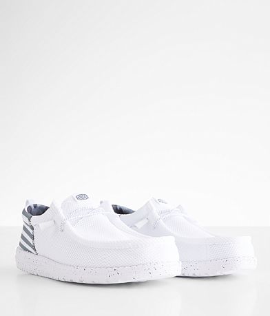 HEYDUDE&#8482; Wally Funk Stars &amp; Stripes Shoe MISC_DETAIL_2