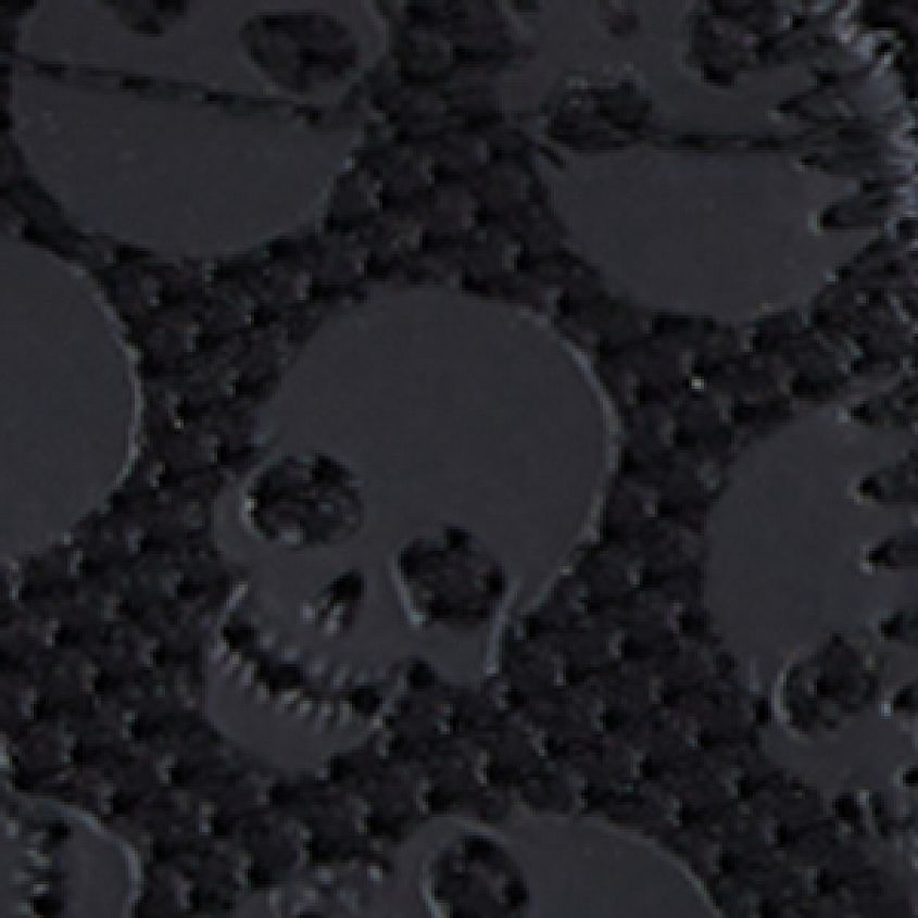 Black Grey