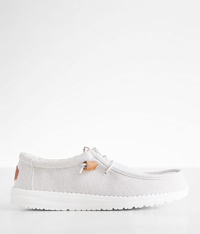 HEYDUDE™ Wally Breaker Shoe front view