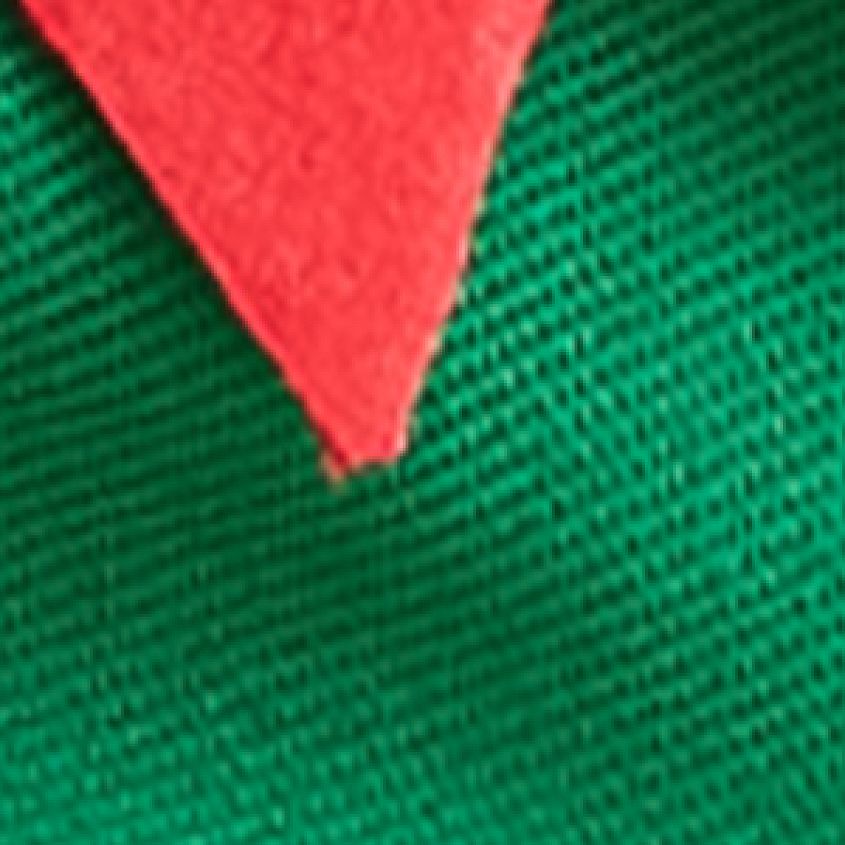Green Red