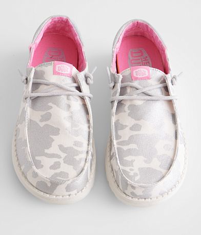 HEYDUDE&#8482; Wendy Funk Cow Shoe MISC_DETAIL_3