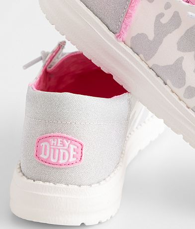 HEYDUDE&#8482; Wendy Funk Cow Shoe MISC_DETAIL_4
