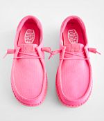 wendy様 ご購入予定品 HEYDUDE™ Wendy Funk Mono Sparkle Shoe - Women's Shoes in