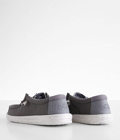 HEYDUDE&#8482; Wally H2O Tech Shoe MISC_DETAIL_2