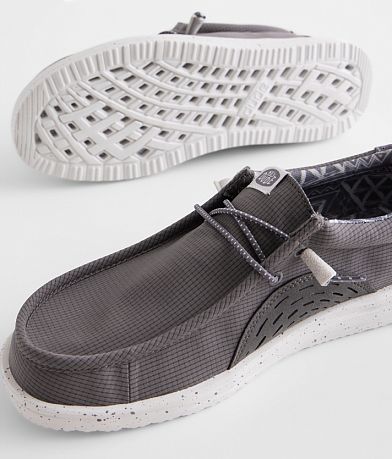 HEYDUDE&#8482; Wally H2O Tech Shoe MISC_DETAIL_4