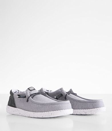 HEYDUDE&#8482; Wally Funk Rancher Shoe MISC_DETAIL_1