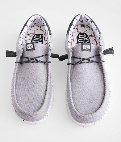 HEYDUDE&#8482; Wally Funk Rancher Shoe MISC_DETAIL_3